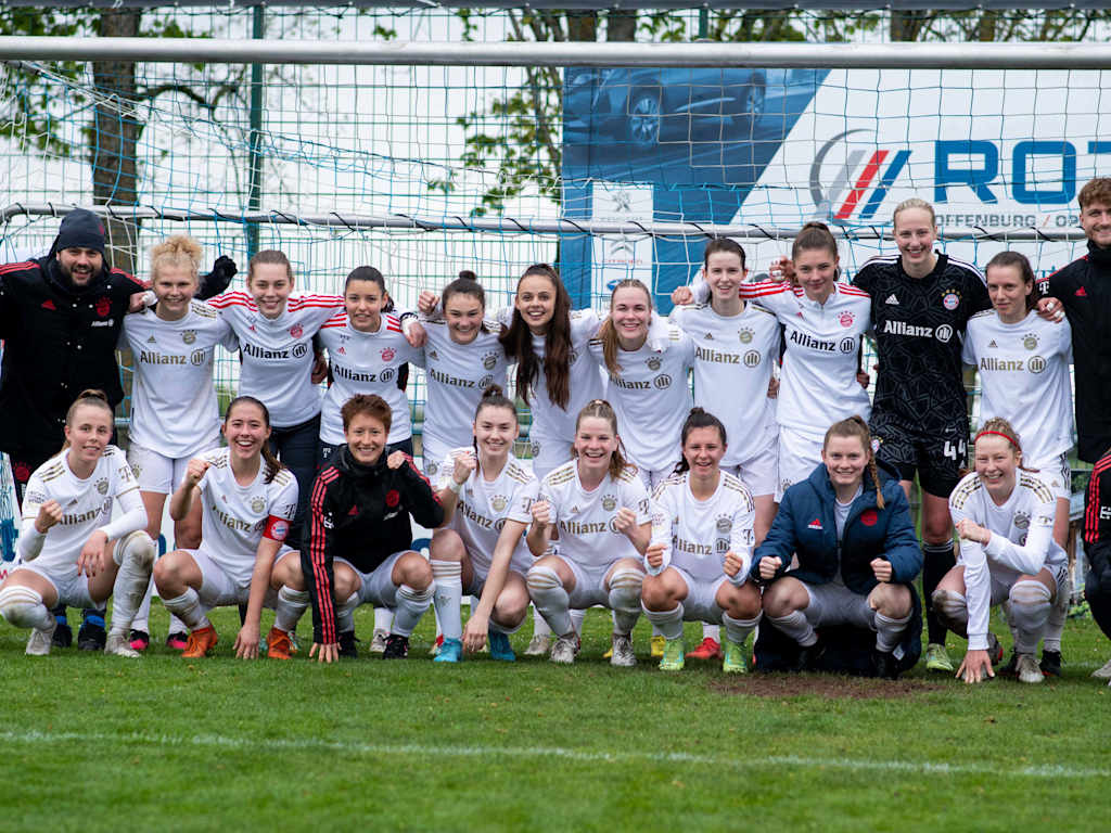 FC Bayern Frauen II