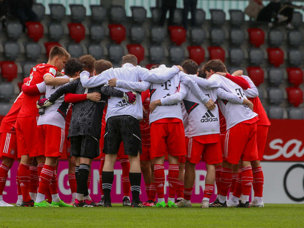FC Bayern U17