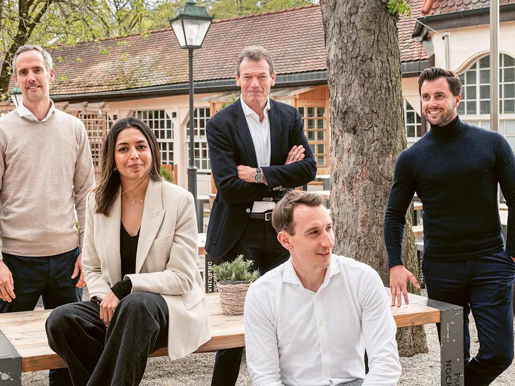 Semana internacional, mesa redonda, FC Bayern