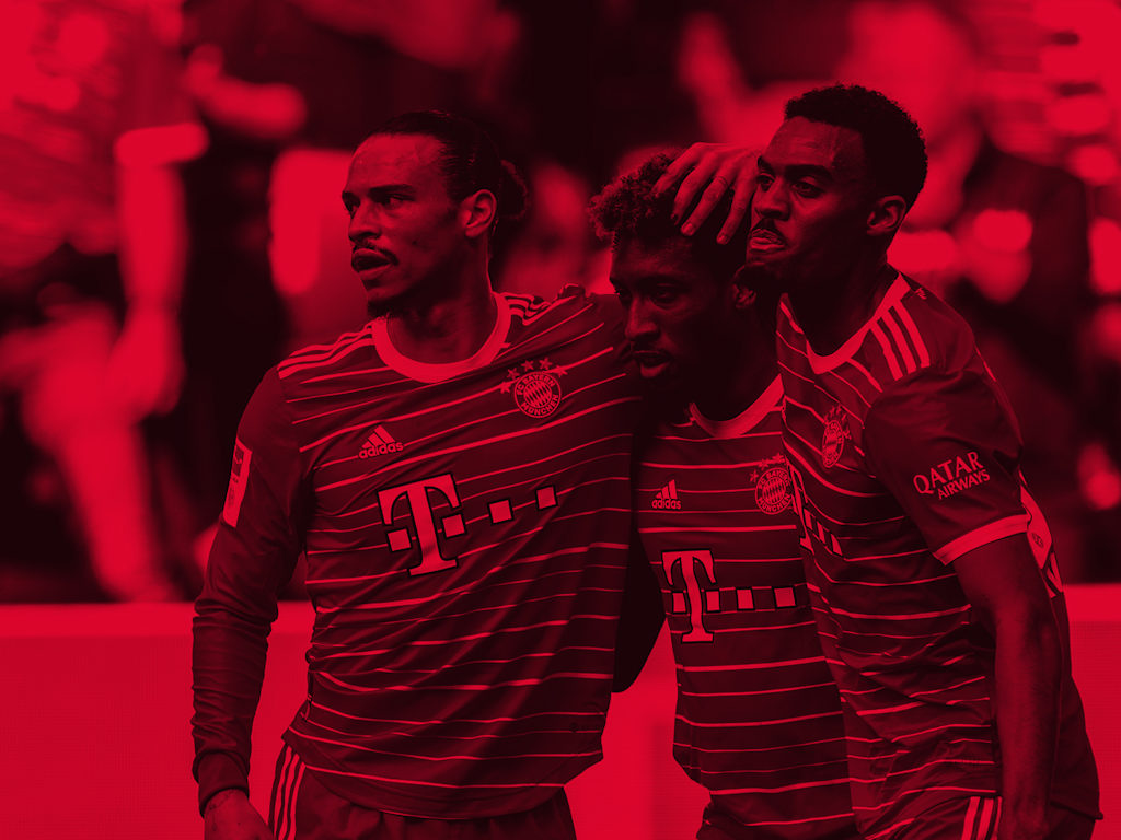 Alle Infos FC Bayern - FC Schalke 04