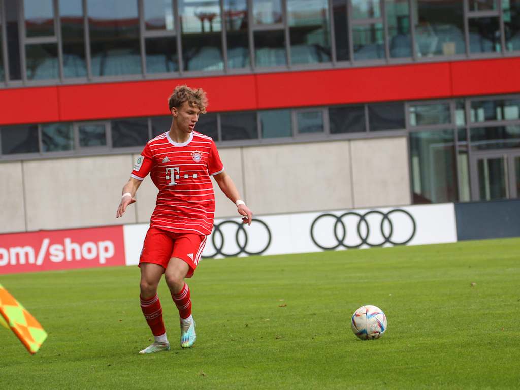 FC Bayern U17