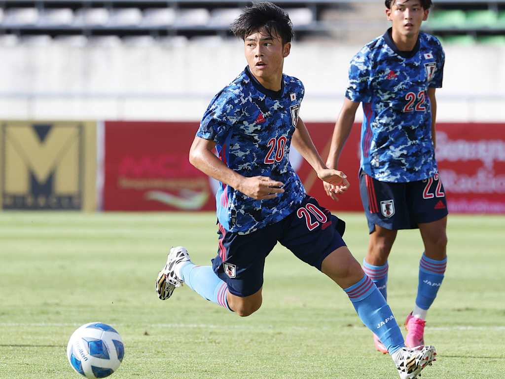 Taichi Fukui, FC Bayern