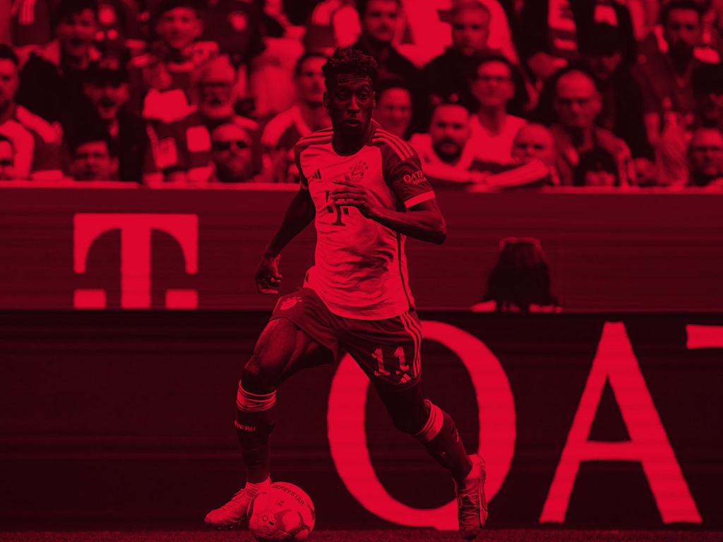 Alle Infos 1. FC Köln - FC Bayern