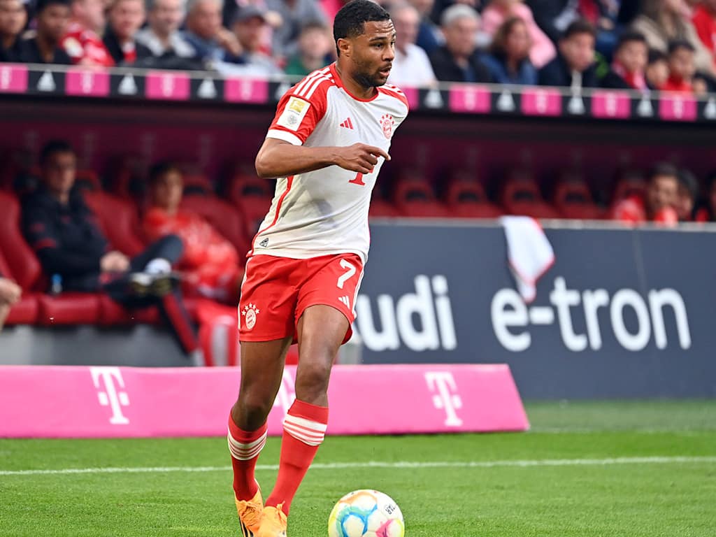 Stats and facts on the Bundesliga match 1. FC Köln - FC Bayern