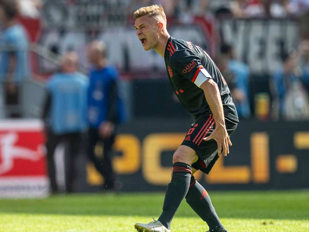 Crónica Bundesliga FC Köln vs. FC Bayern