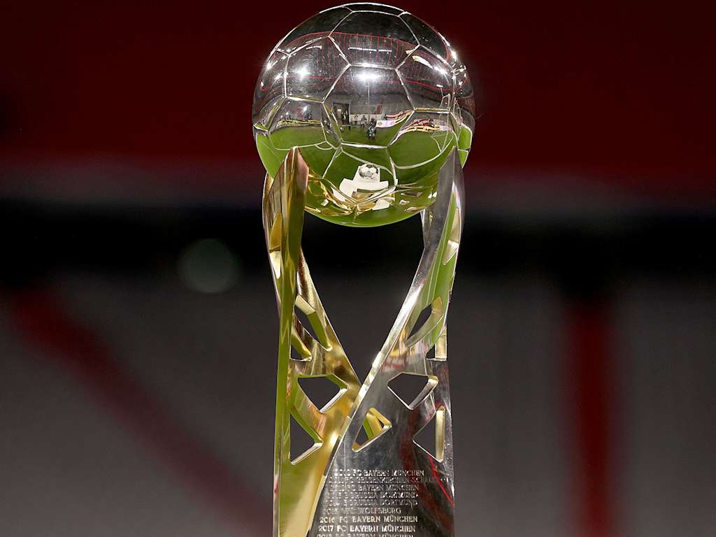 DFL-Supercup, FC Bayern, RB Leipzig