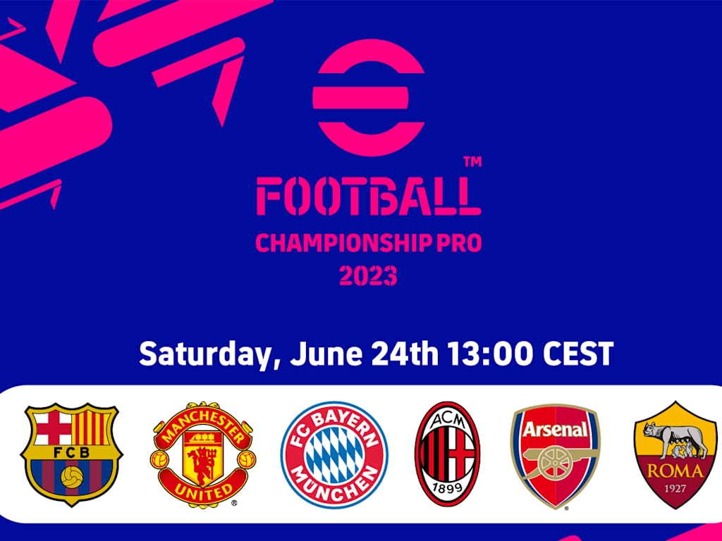 FC Bayern Esports Finalrunde