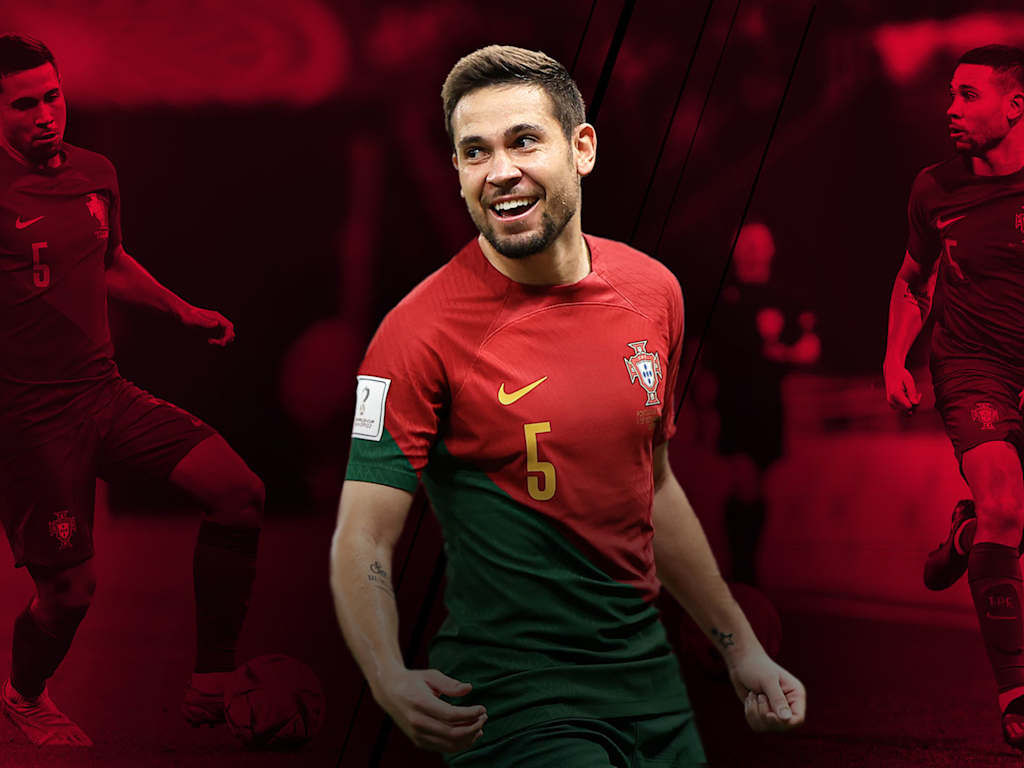 Raphaël Guerreiro, FC Bayern