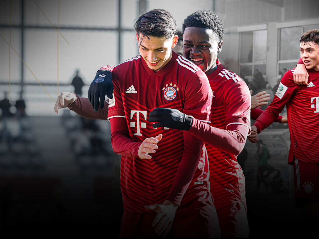 FC Bayern Campus Stories Folge 3