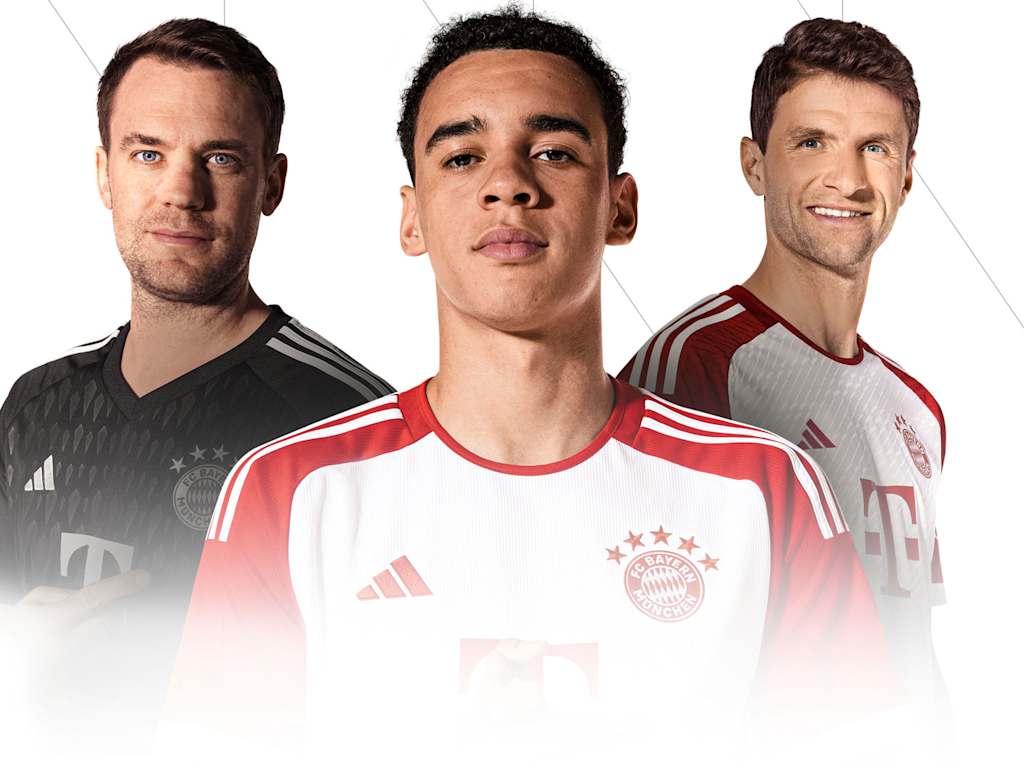 FC Bayern TV PLUS