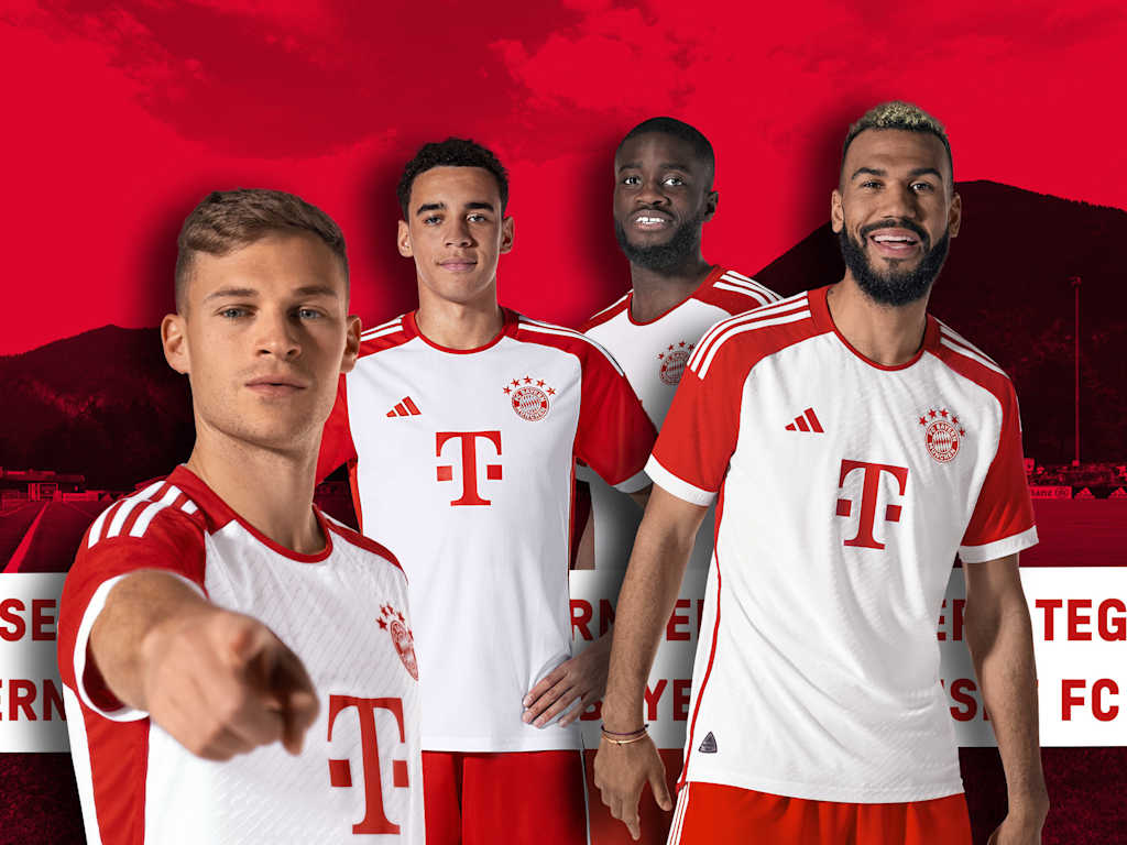 FC Bayern