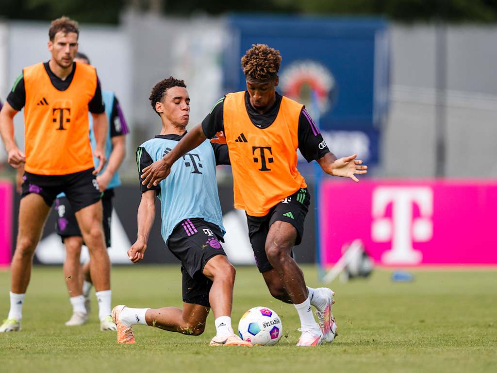 FC Bayern