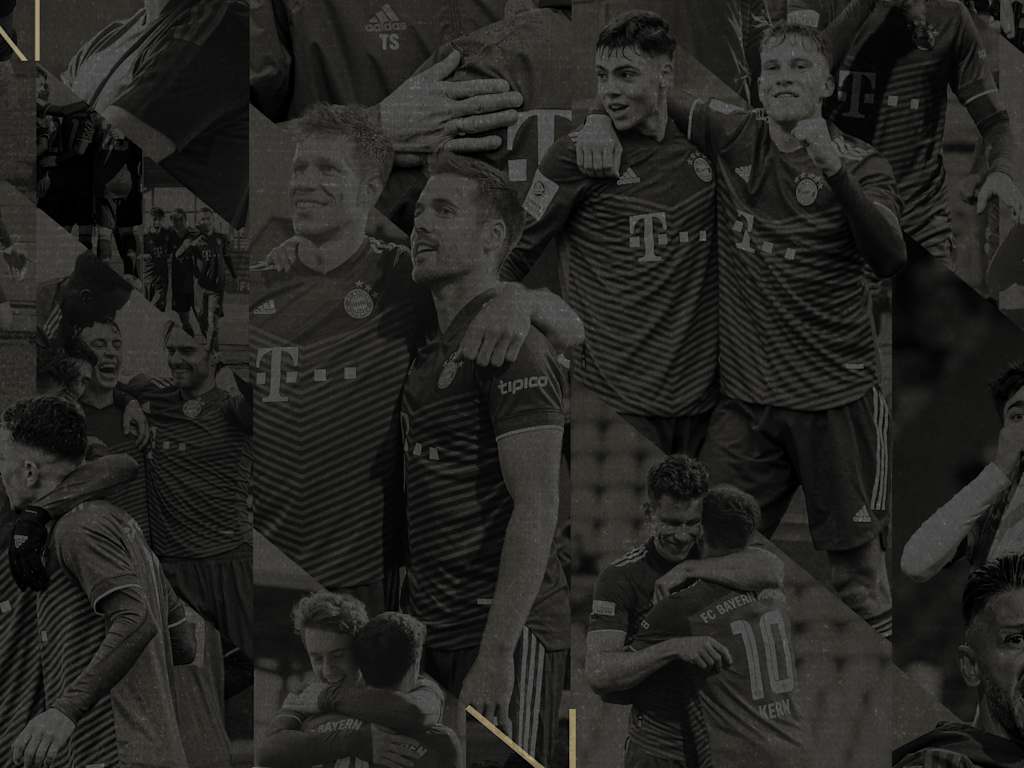 FC Bayern Campus Stories