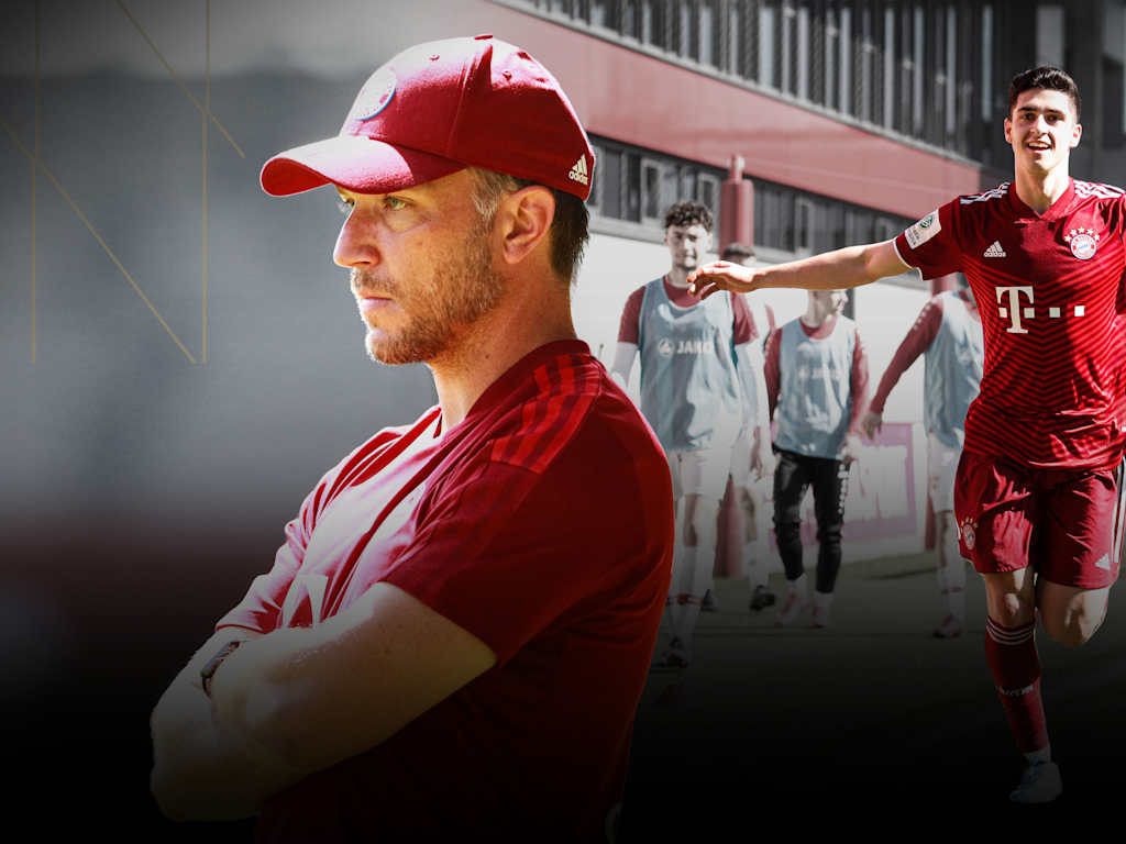 FC Bayern Campus Stories Folge 5
