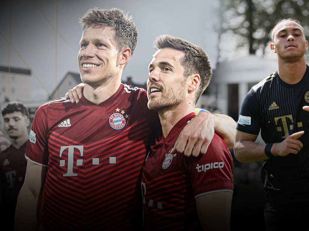 FC Bayern Campus Stories Folge 6
