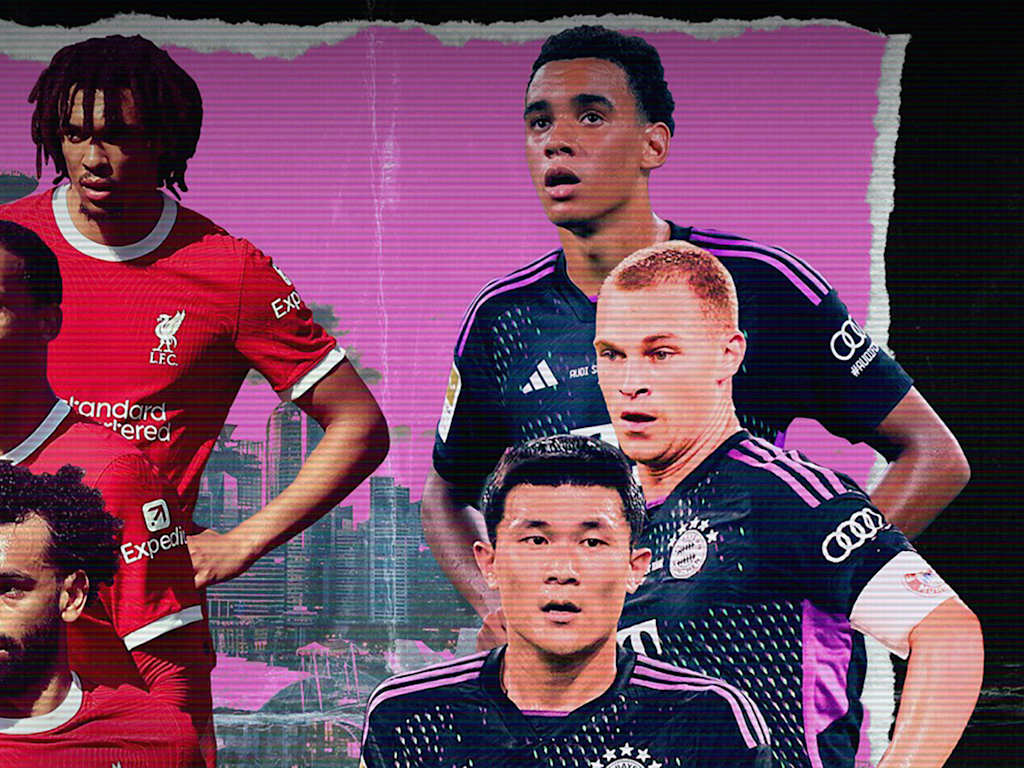 Bayern liverpool live prijenos outlet