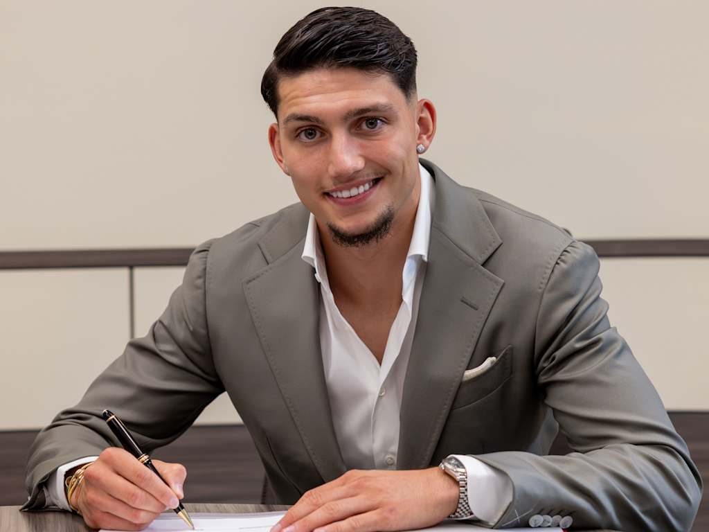 Yusuf Kabadayi, FC Bayern