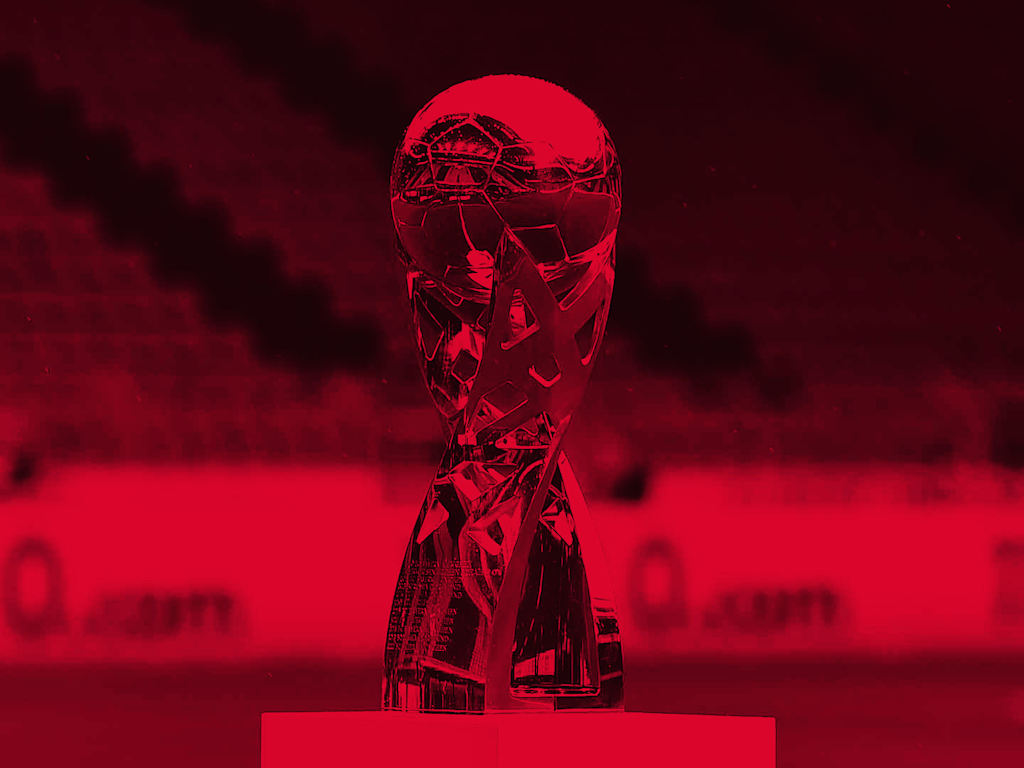 Informationen DFL-Supercup
