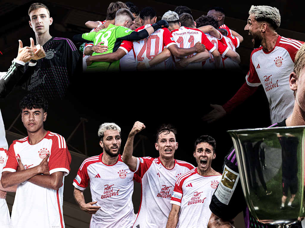 FC Bayern