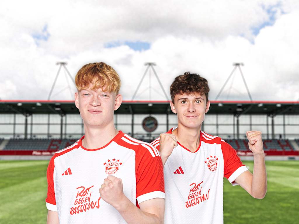 Livestream FC Bayern Amateure