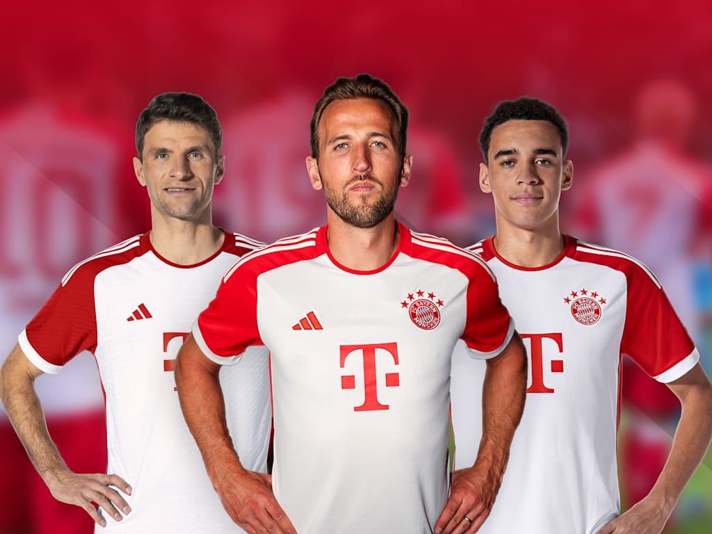 FC Bayern partido de ensueño