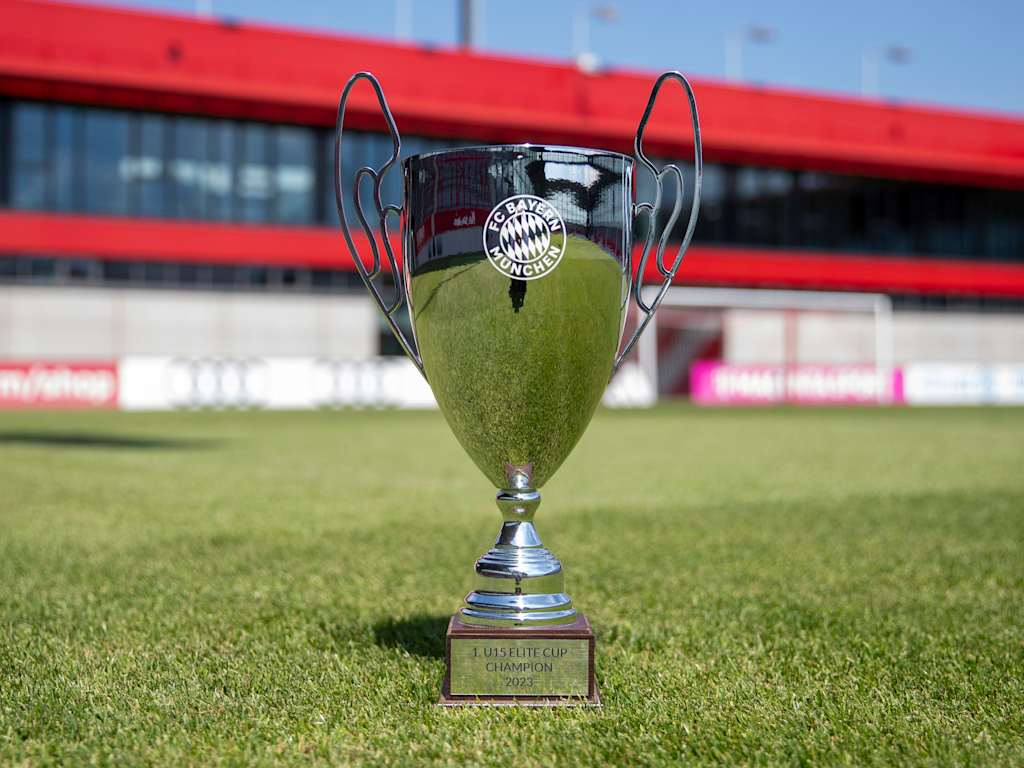 PokalU15EliteCUp