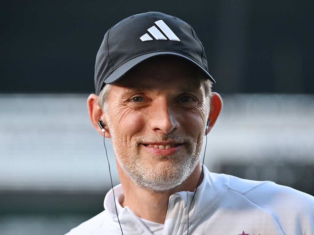FC Bayern