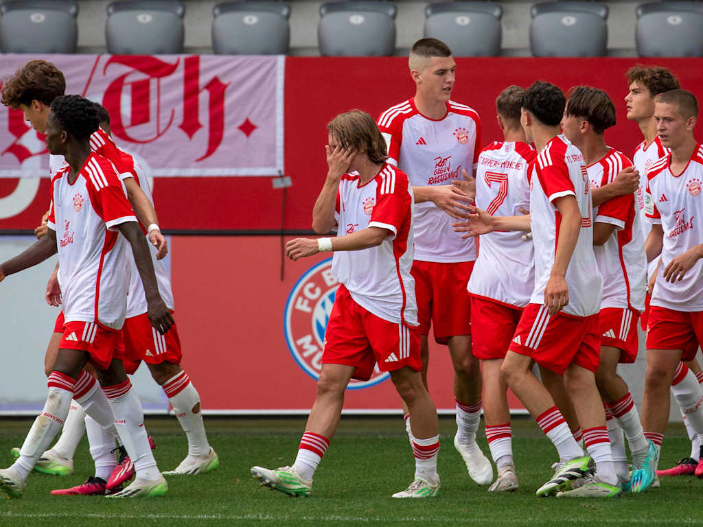FC Bayern U17