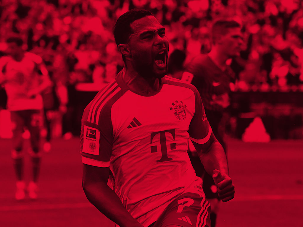 Alle Infos FC Bayern - FC Augsburg