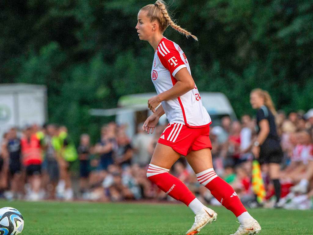 FC Bayern Frauen
