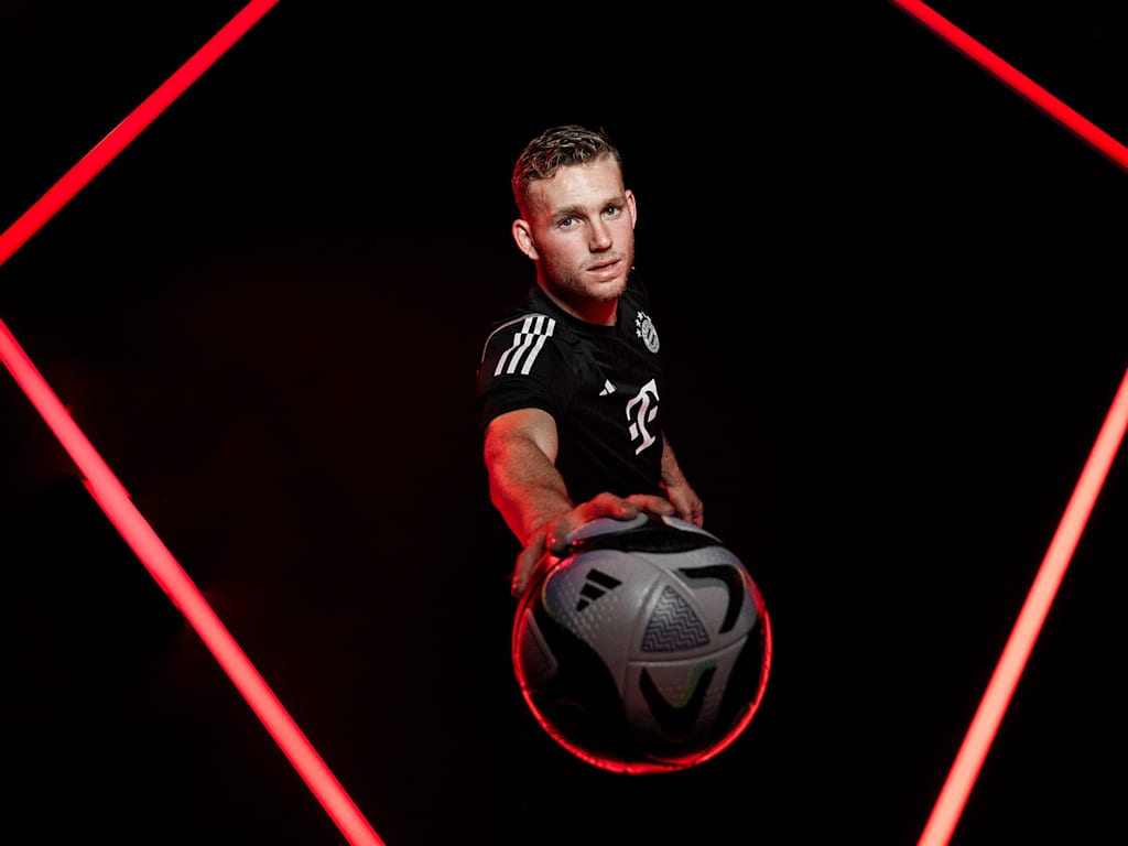 Daniel Peretz Transfer FC Bayern