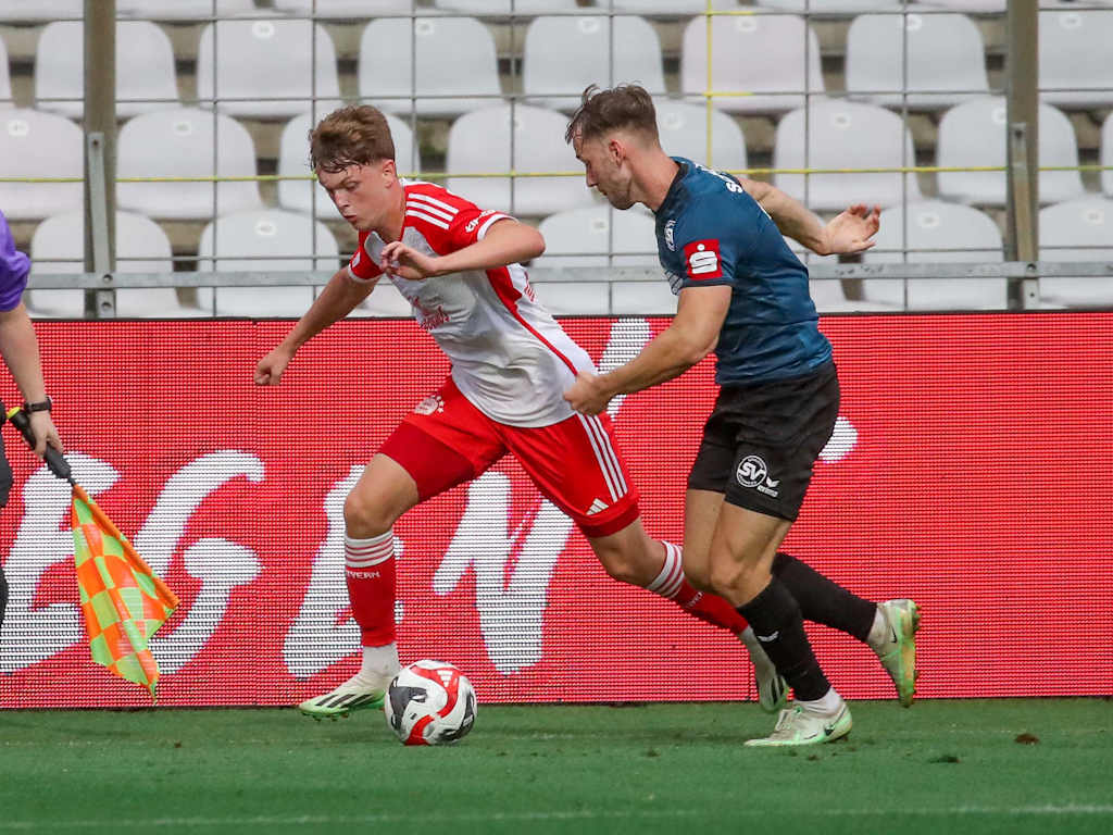 FC Bayern Amateure