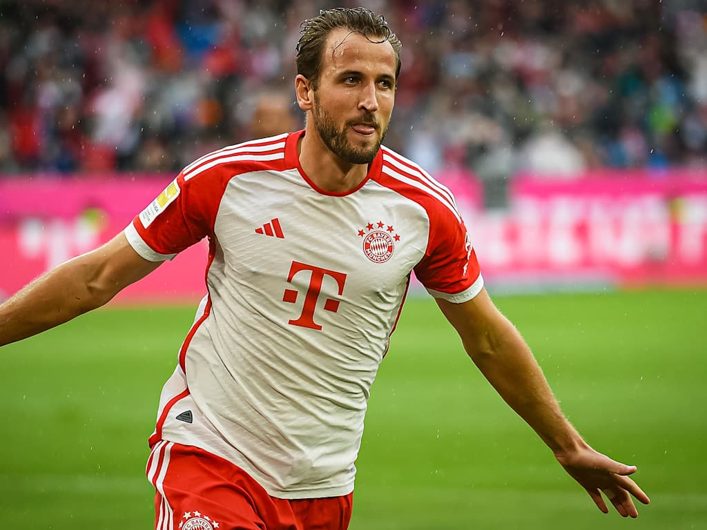 FC Bayern