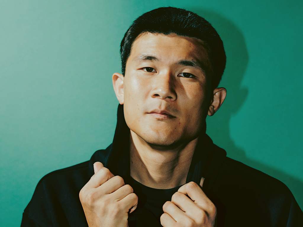 Minjae Kim, Interview, FC Bayern