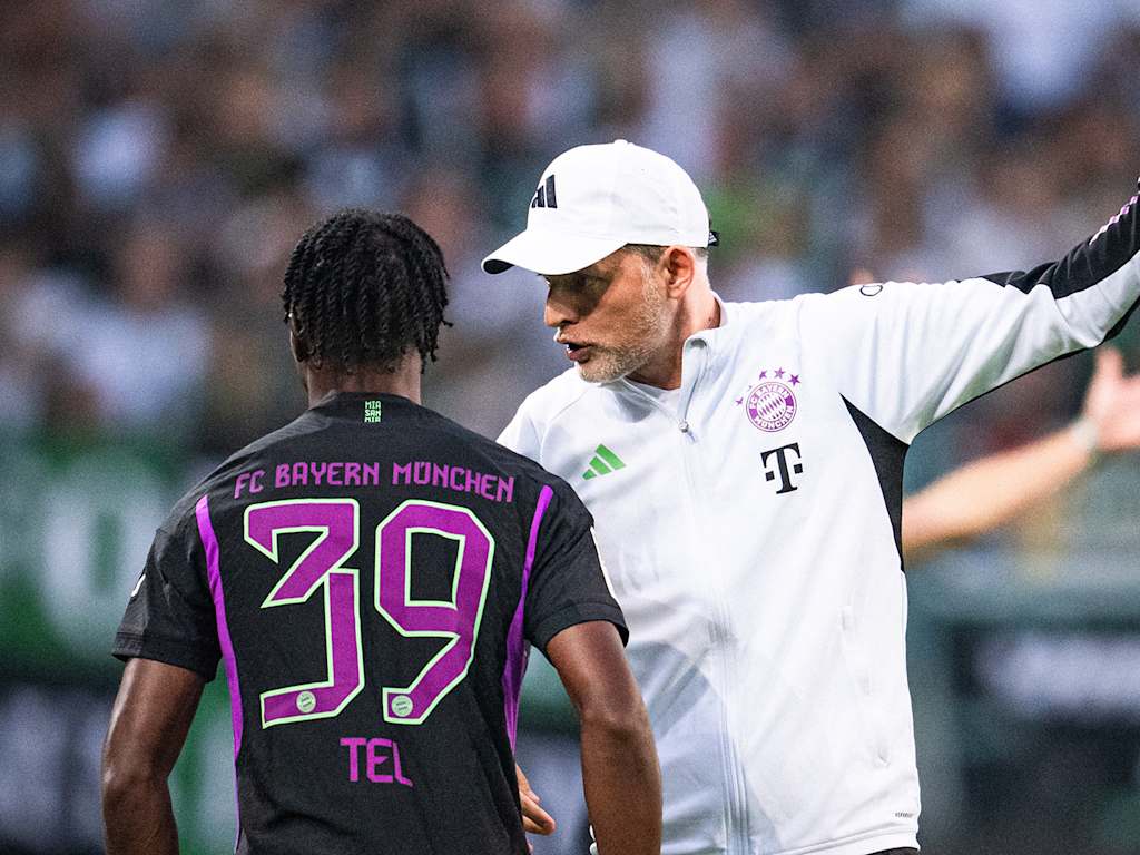 FC Bayern