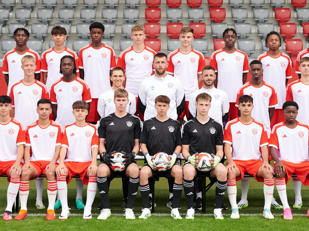 FC Bayern U17