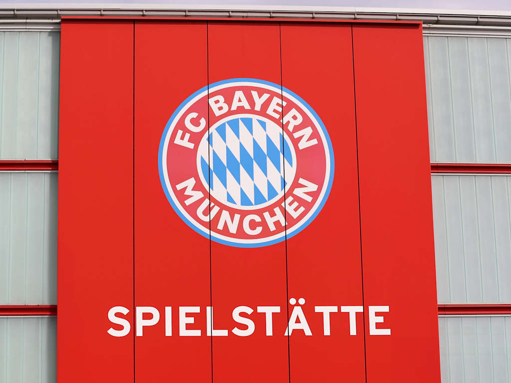 FC Bayern U19