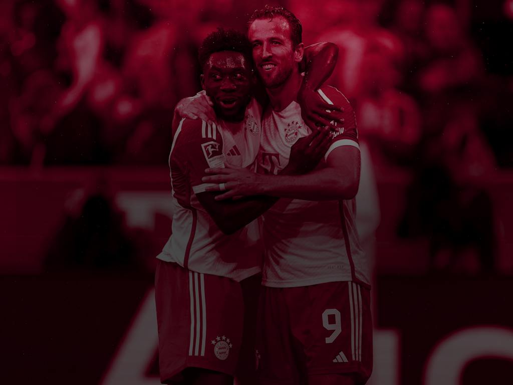 Alle Infos FC Bayern - Bayer 04 Leverkusen