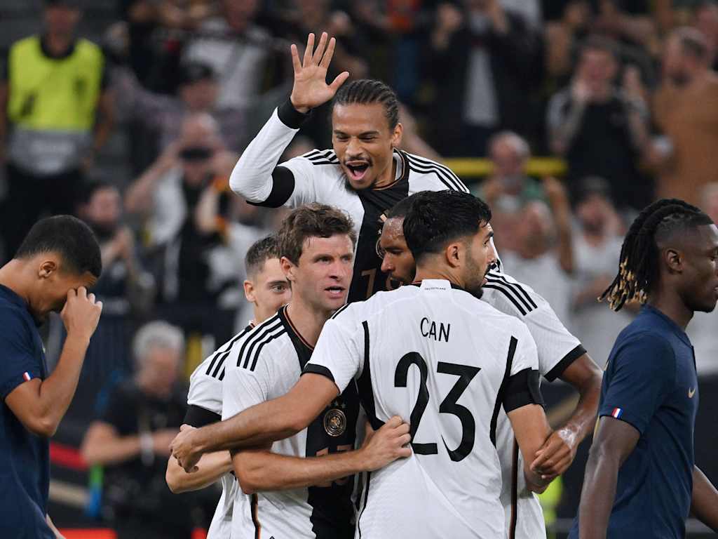 Alemania