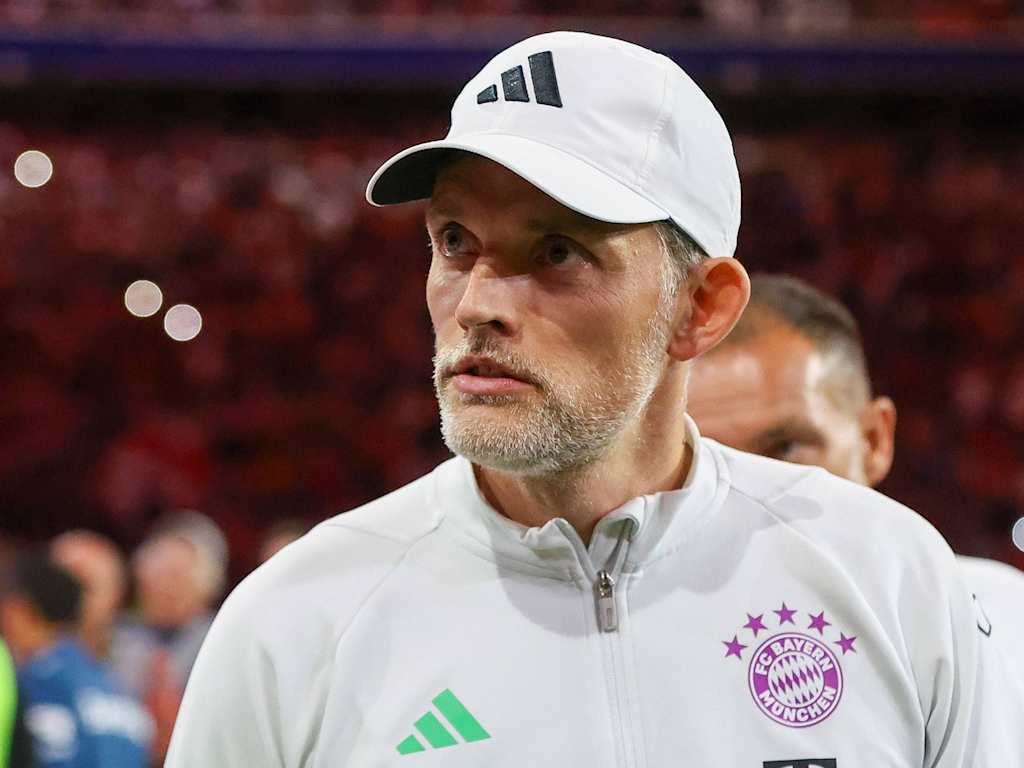 FC Bayern, ...