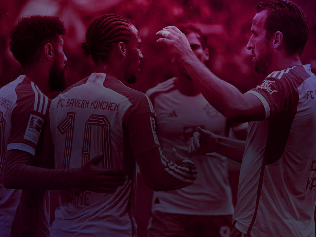 Alle Infos FC Bayern - Manchester United