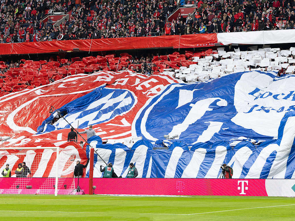 So entstand die Fan-Freundschaft zwischen dem FCB und Bochum