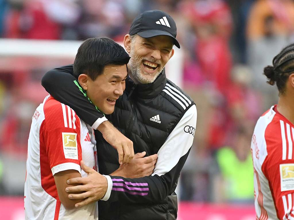 FC Bayern