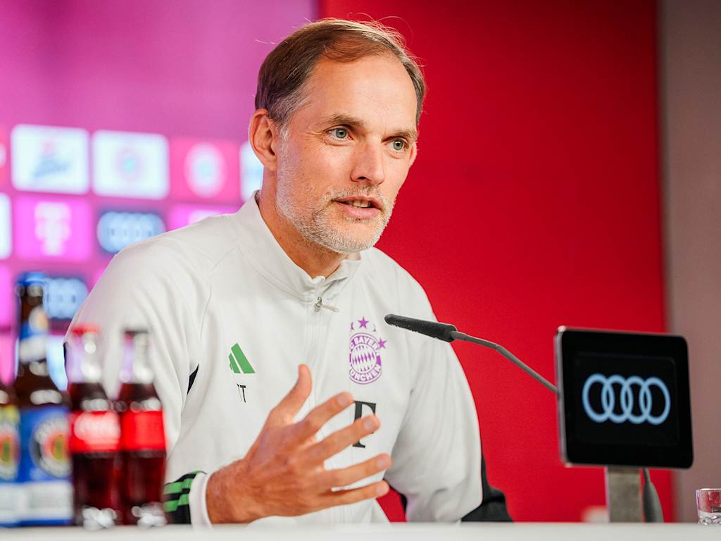 Thomas Tuchel