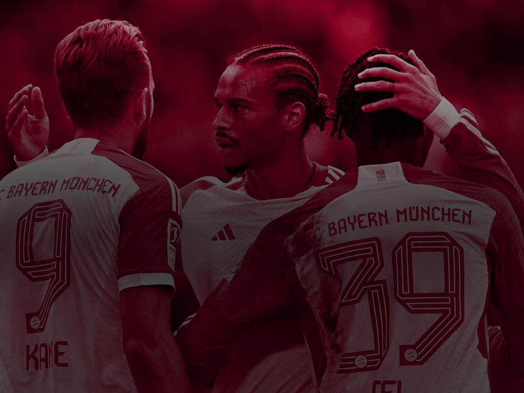Alle Infos RB Leipzig vs. FC Bayern