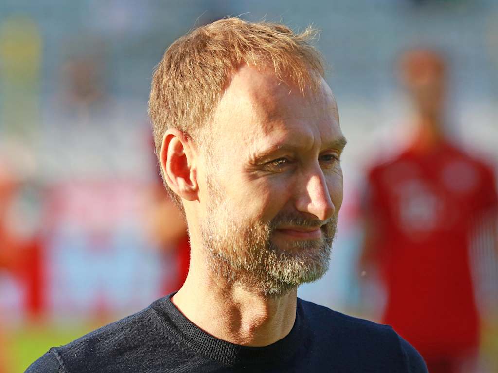 Jochen Sauer, FC Bayern