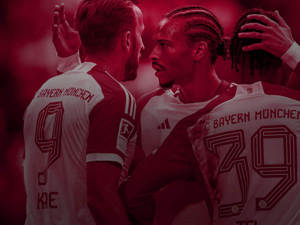 Alle Infos FC Bayern - SC Freiburg