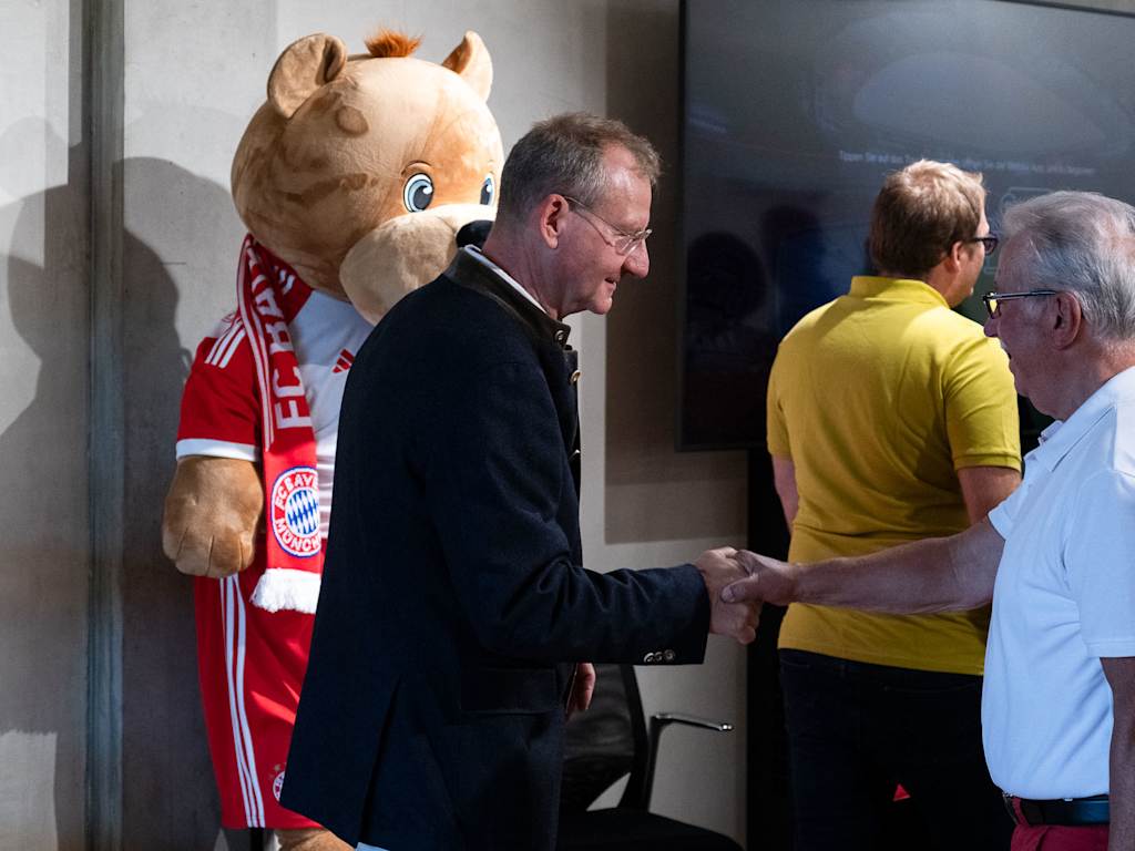 FC Bayern