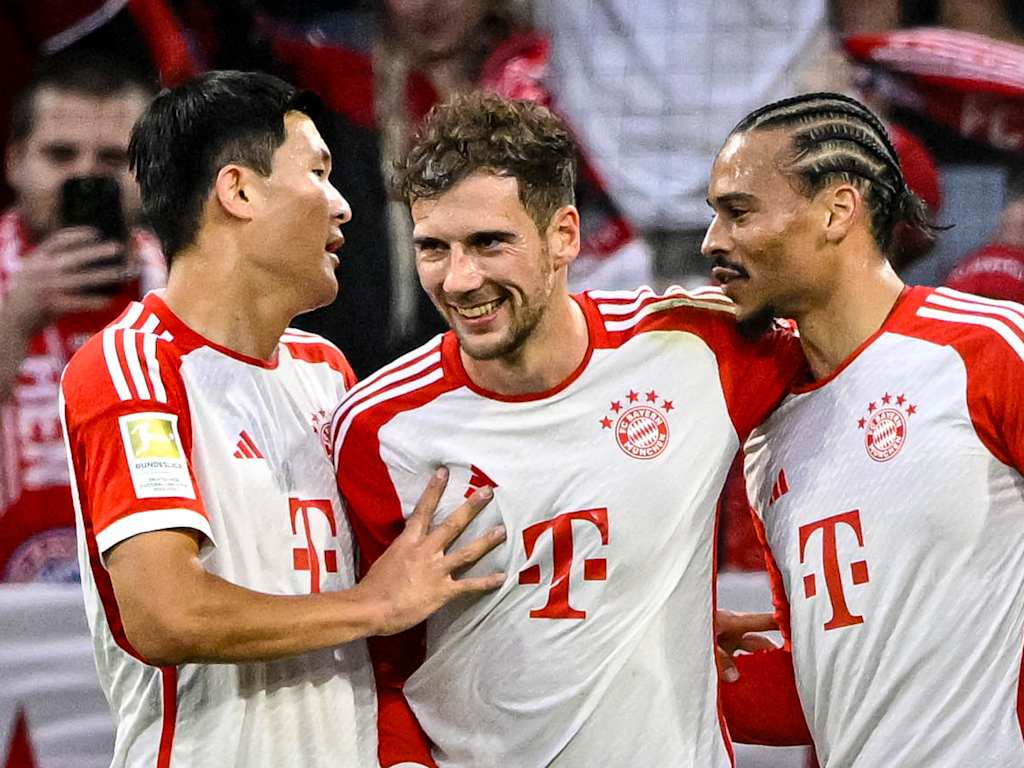 FC Bayern