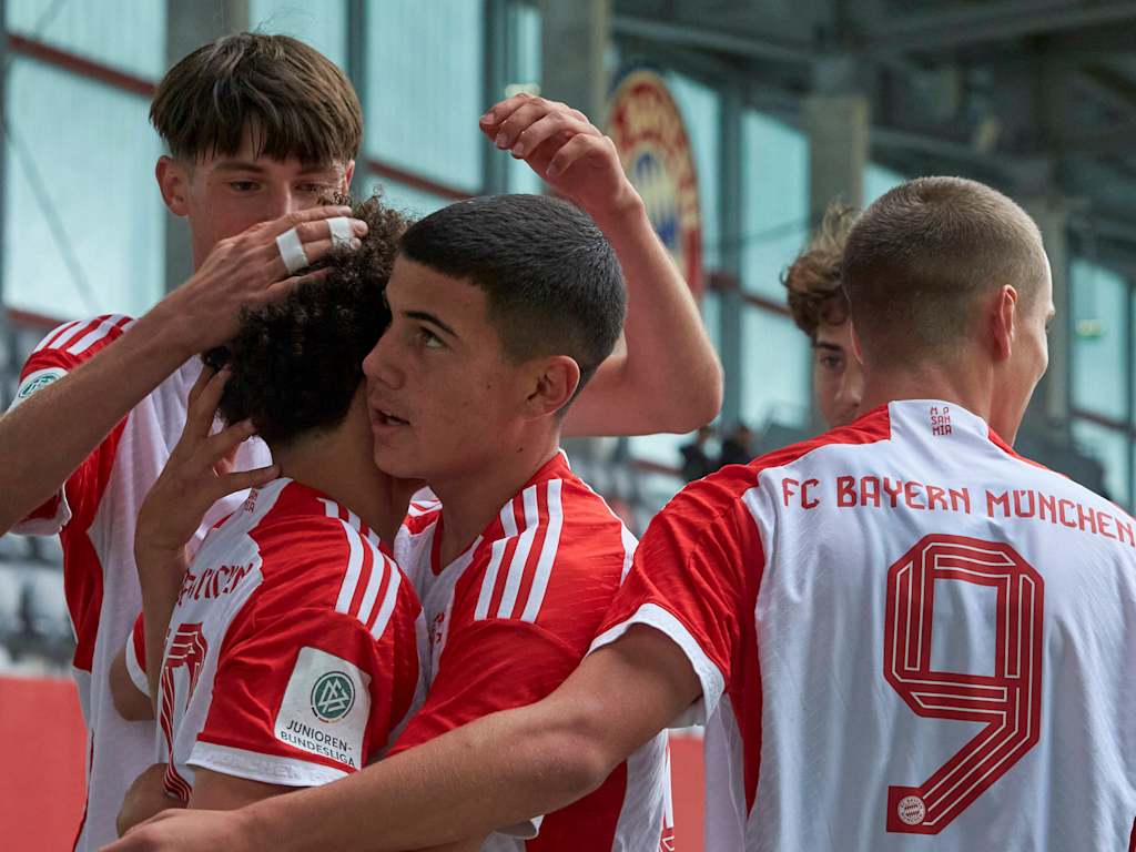 FC Bayern U17